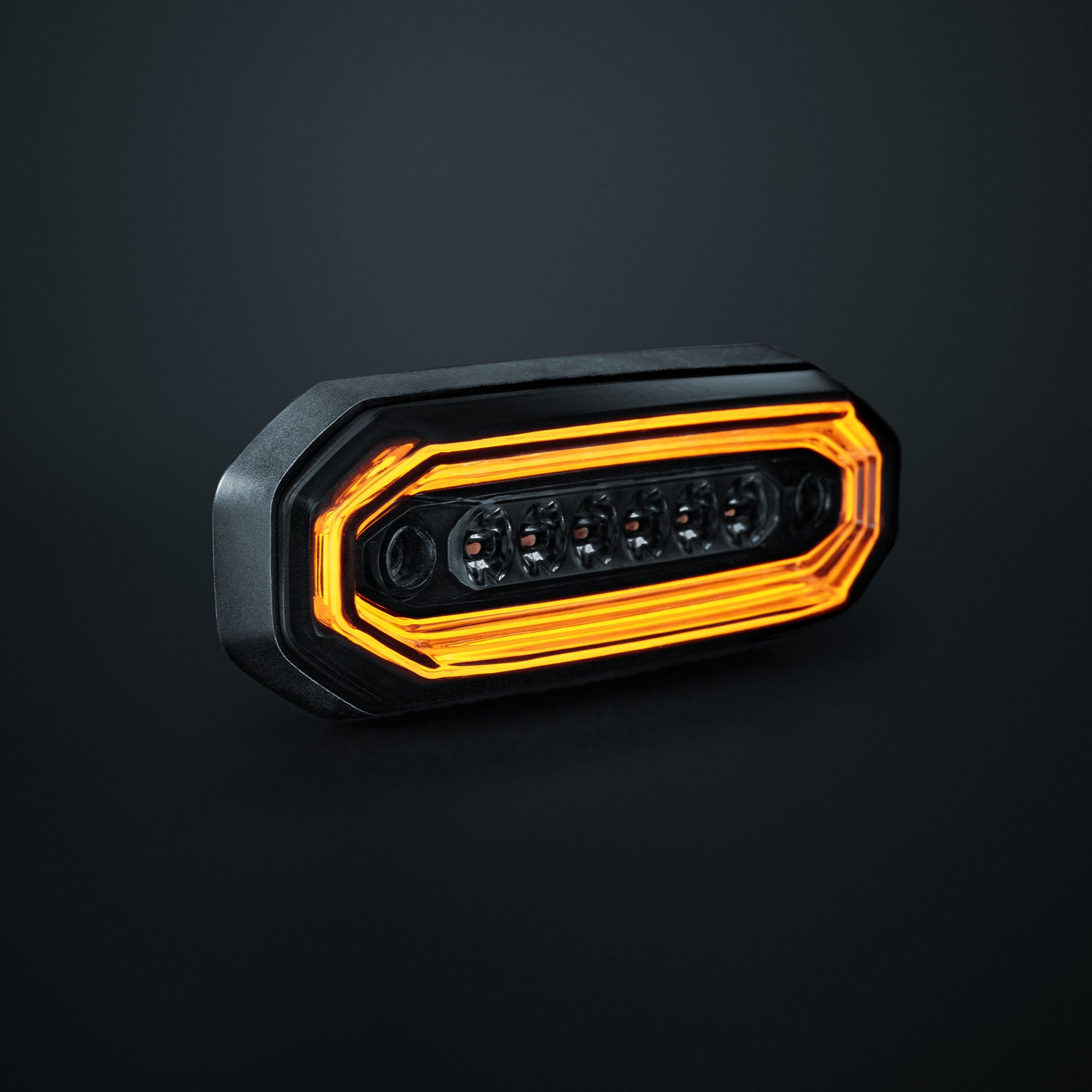 Strands FOR9T Aura Marker Light with Strobe UK + Ireland
