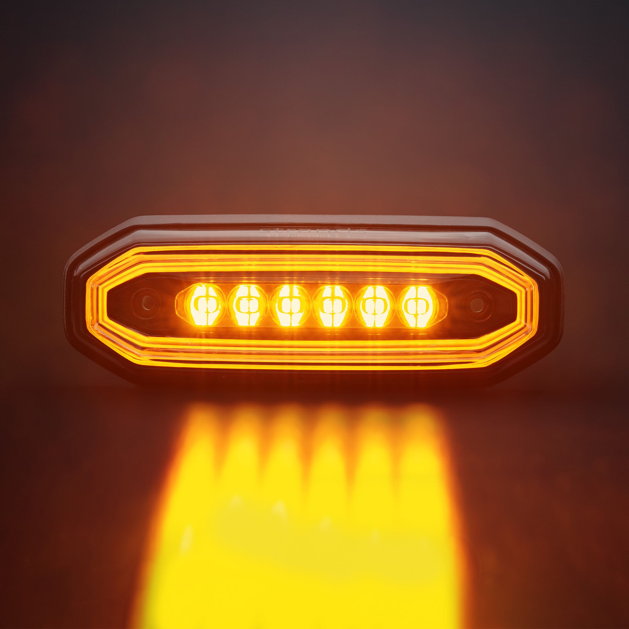 Strands FOR9T Aura Marker Light with Strobe UK + Ireland