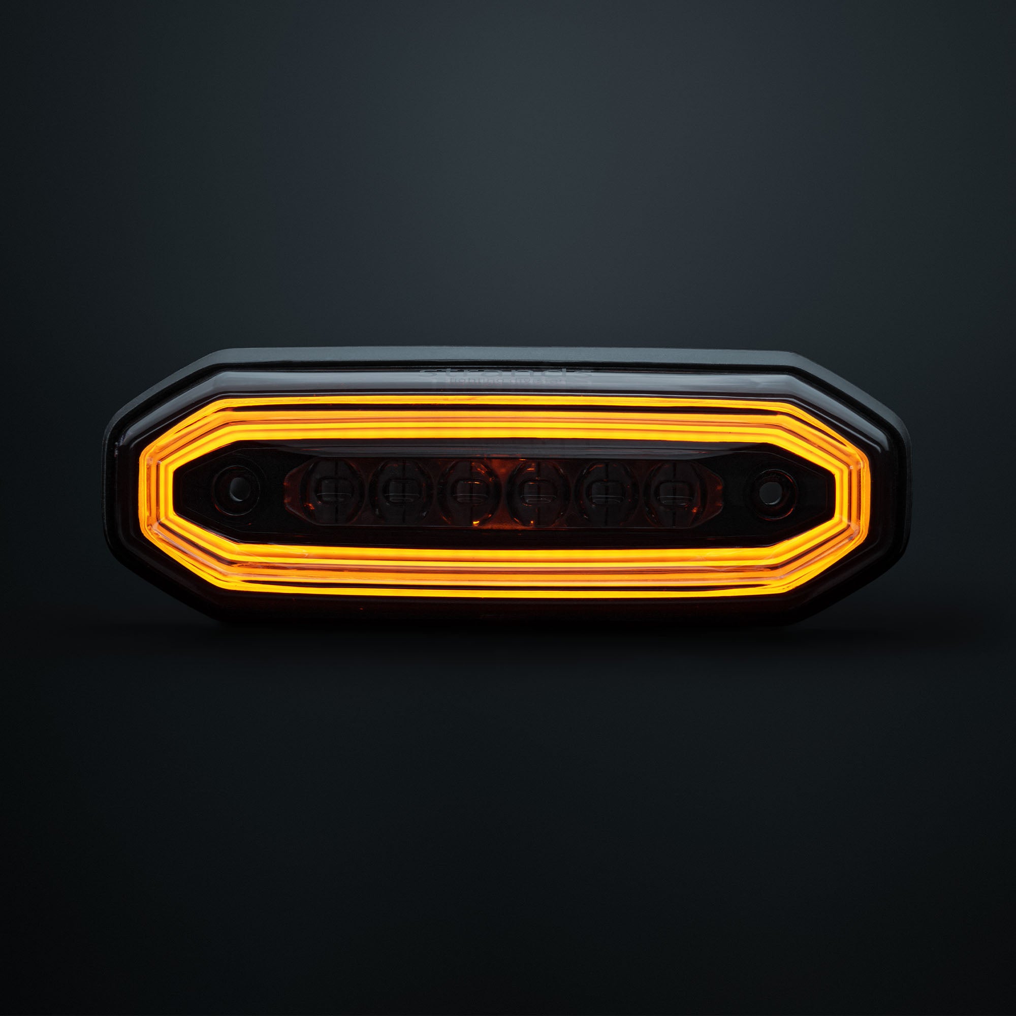Strands FOR9T Aura Marker Light with Strobe UK + Ireland