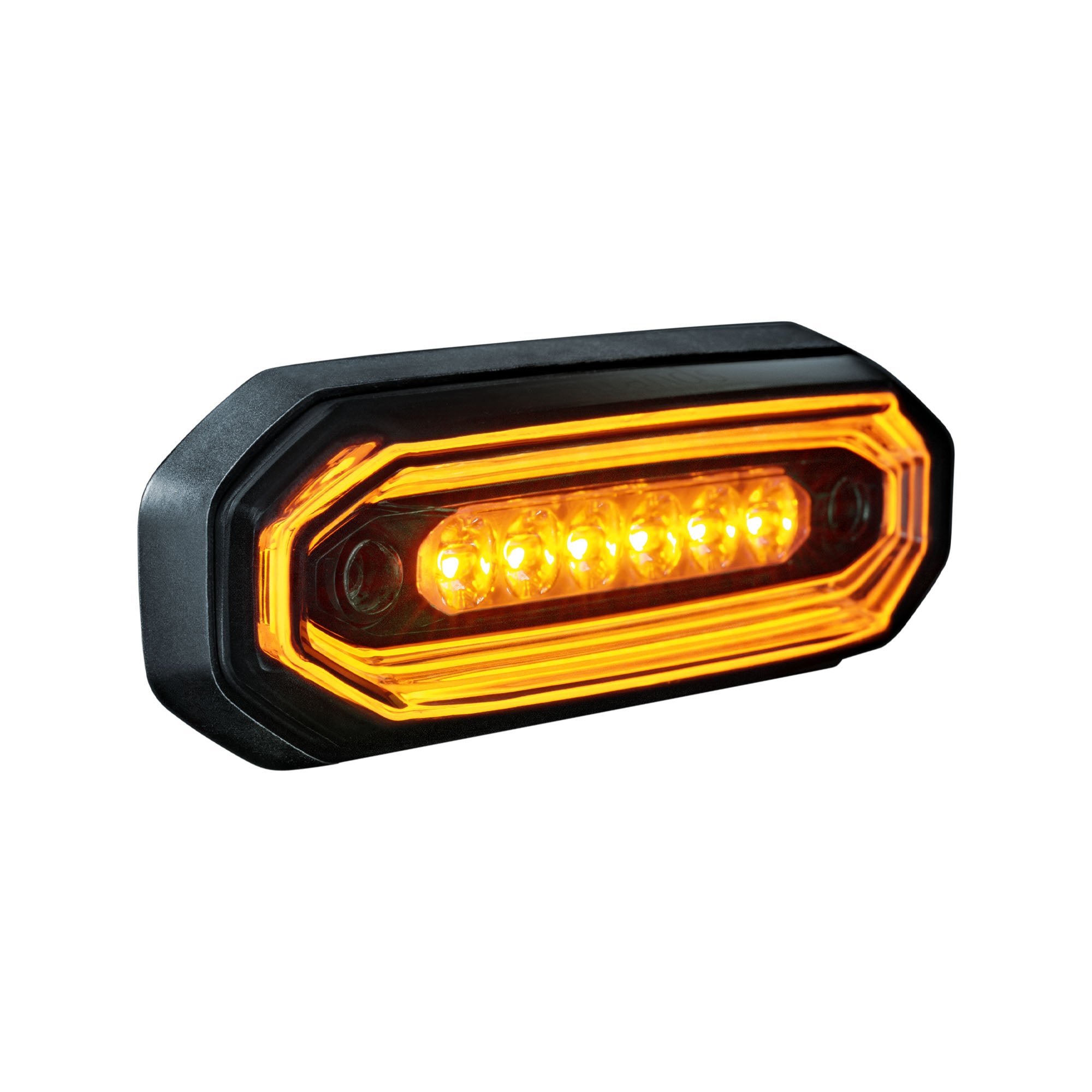 Strands FOR9T Aura Marker Light with Strobe UK + Ireland