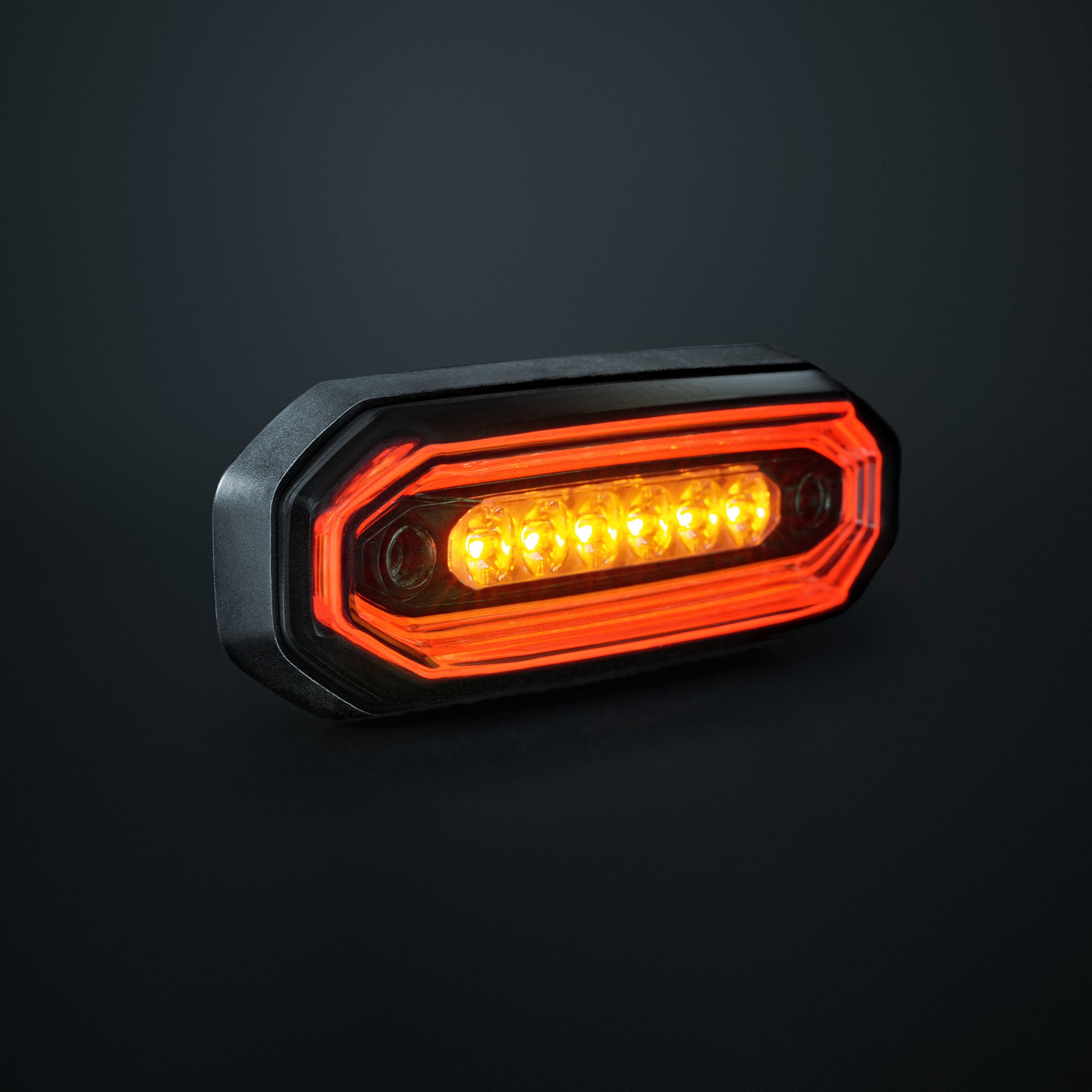 Strands FOR9T Aura Marker Light with Strobe UK + Ireland