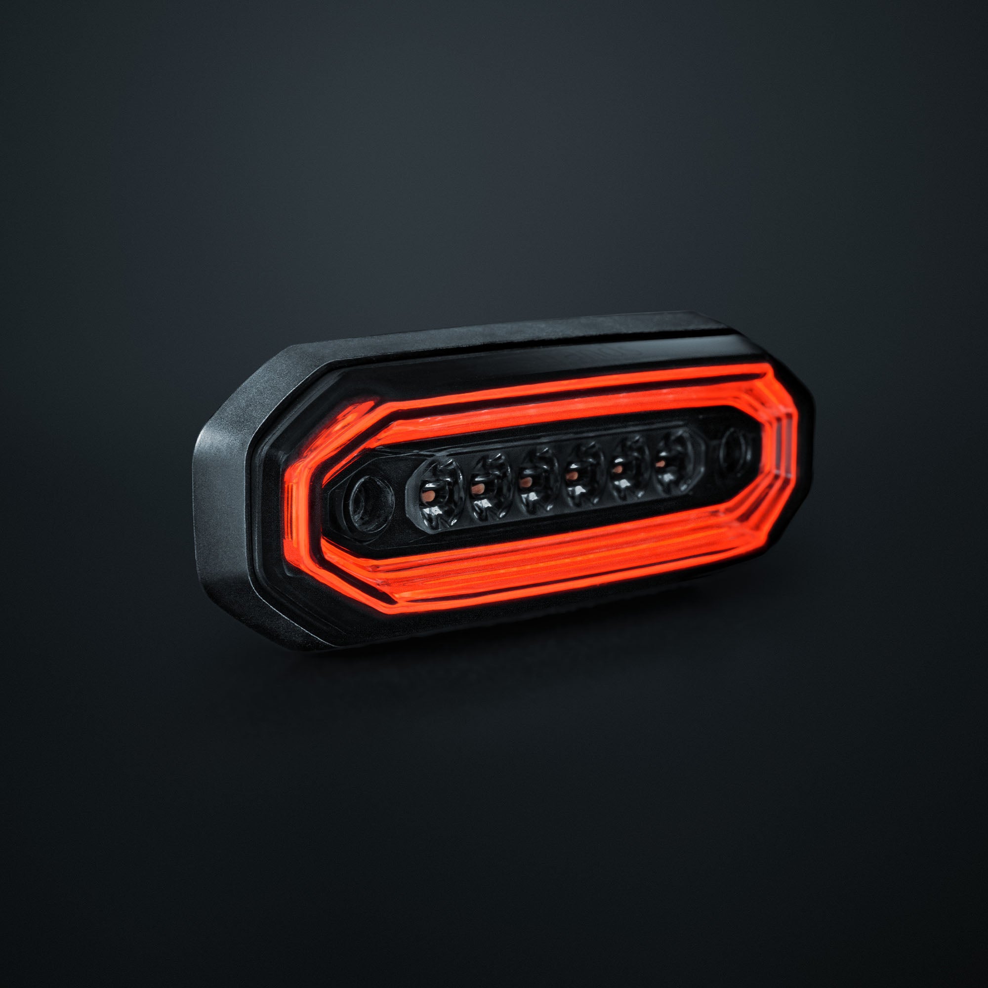 Strands FOR9T Aura Marker Light with Strobe UK + Ireland