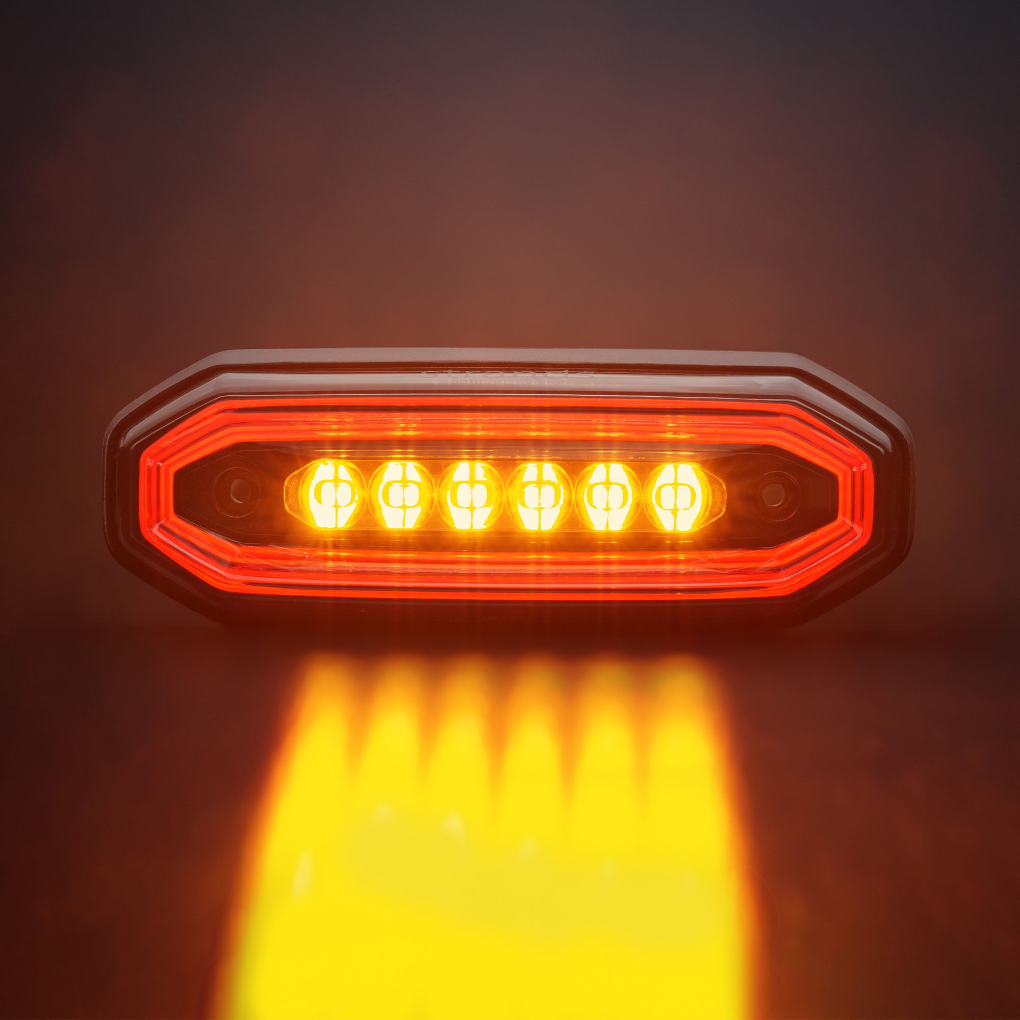 Strands FOR9T Aura Marker Light with Strobe UK + Ireland
