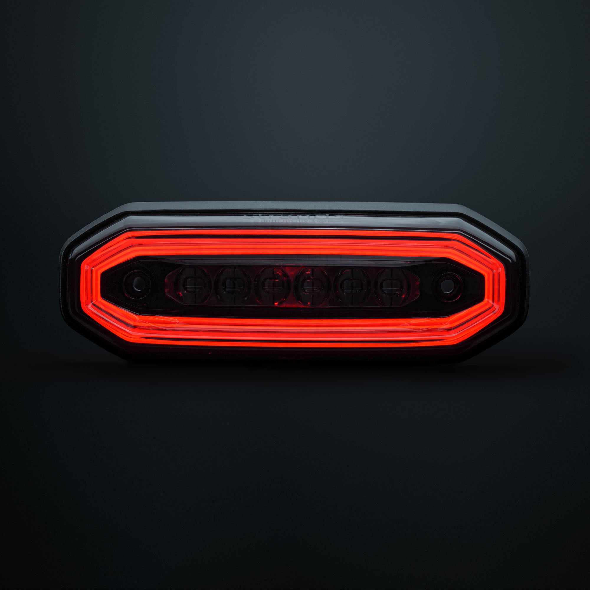 Strands FOR9T Aura Marker Light with Strobe UK + Ireland