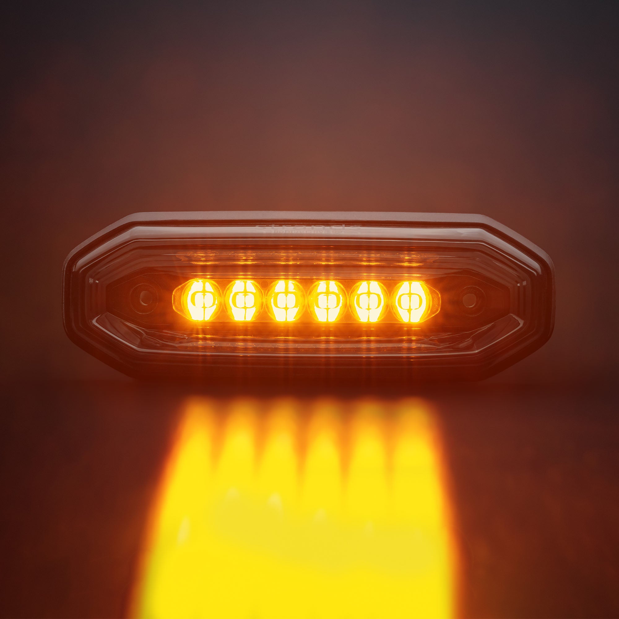 Strands FOR9T Aura Marker Light with Strobe UK + Ireland