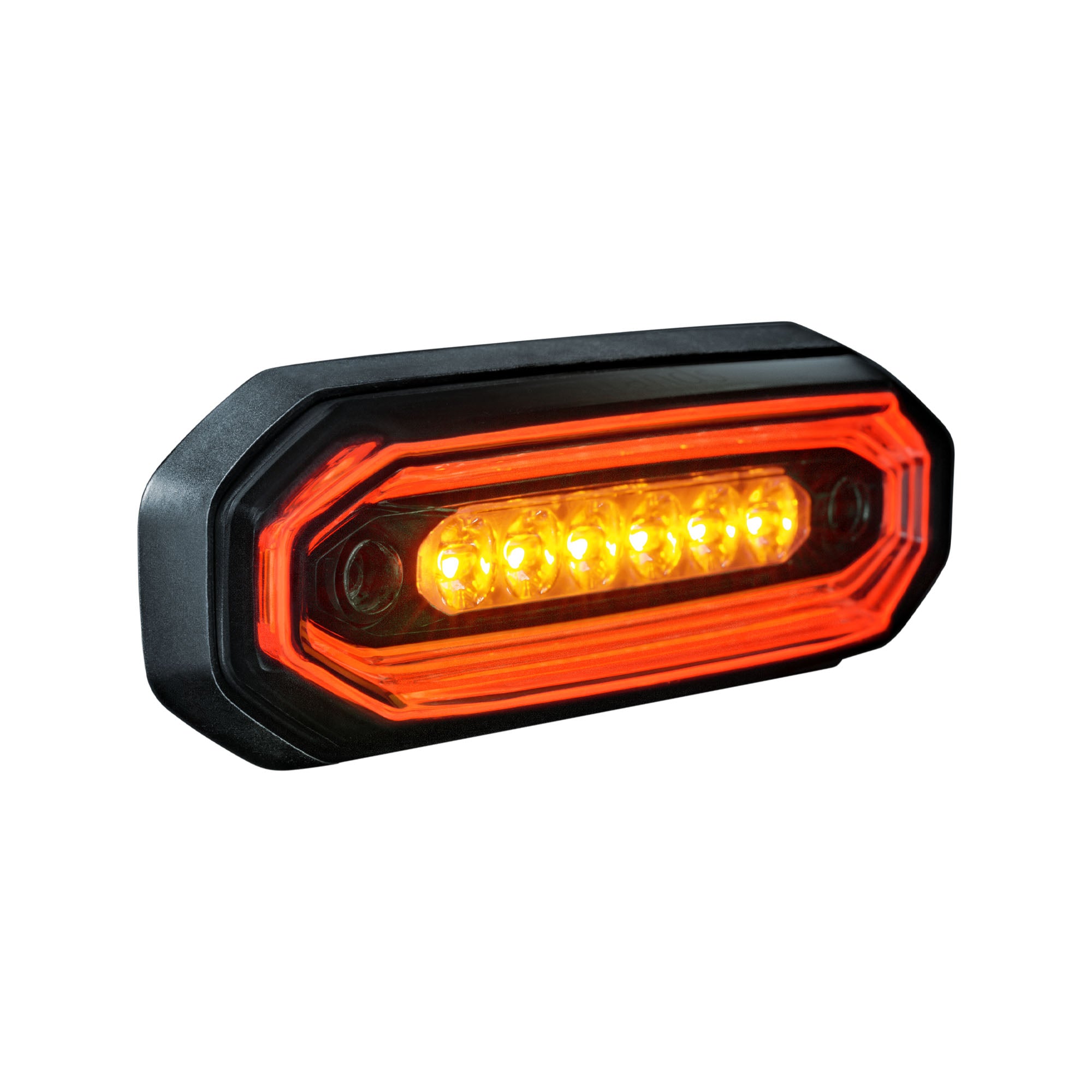 Strands FOR9T Aura Marker Light with Strobe UK + Ireland
