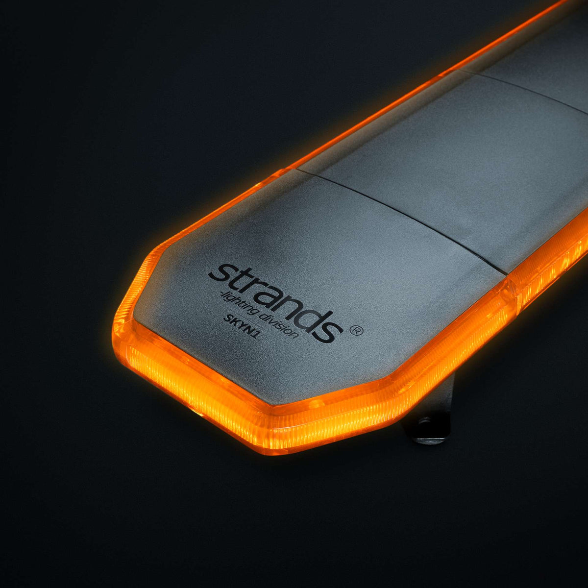 Strands Skylord Beacon Light Roof Bar (SKYN1 EXP)