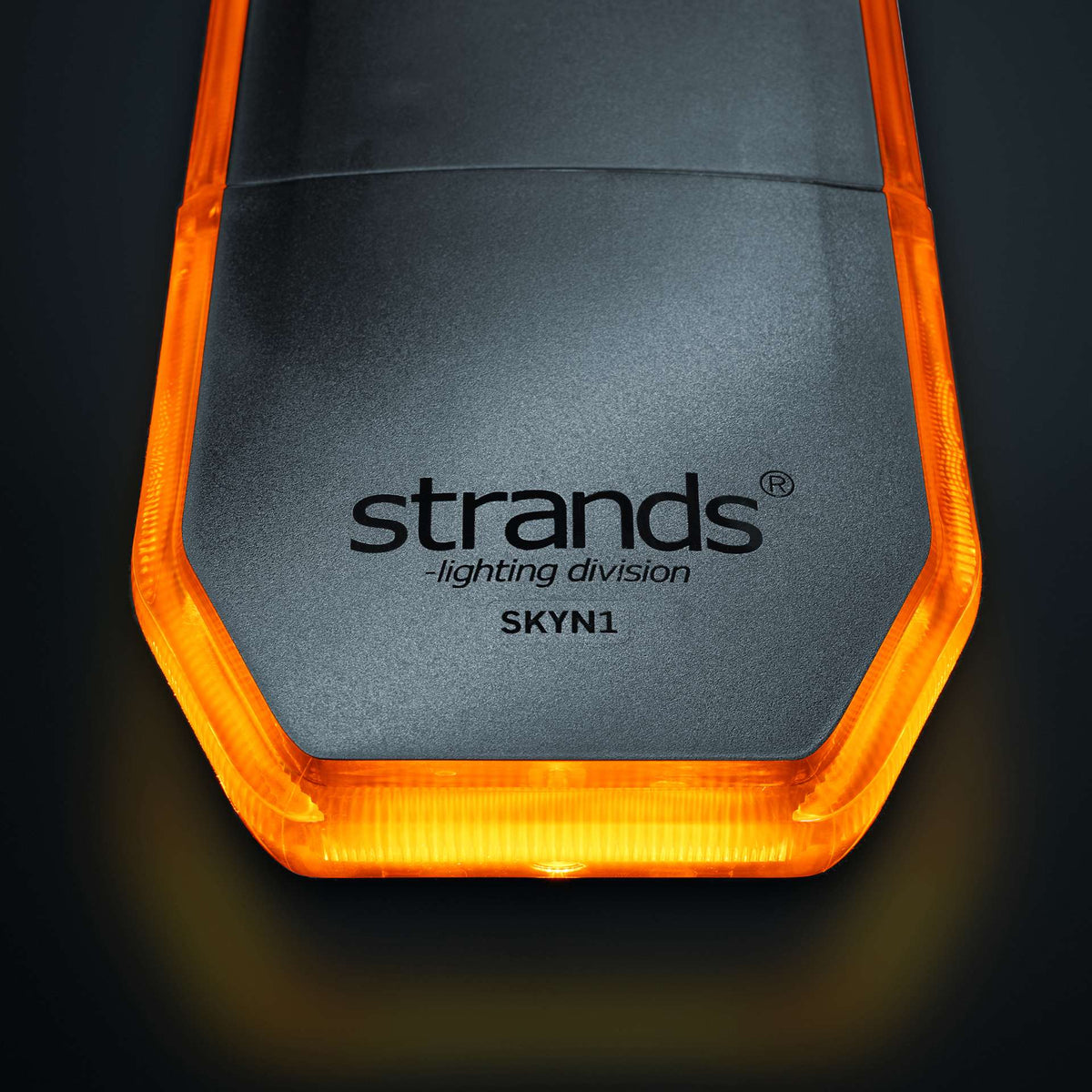 Strands Skylord Beacon Light Roof Bar (SKYN1 EXP)