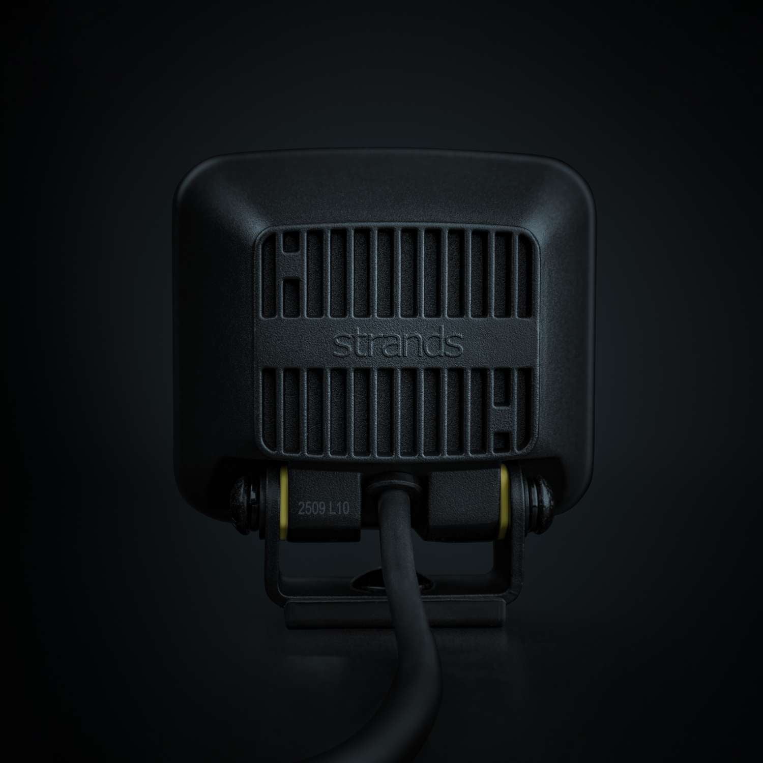 Strands IZE OG Square Work Light / 42W UK + Ireland