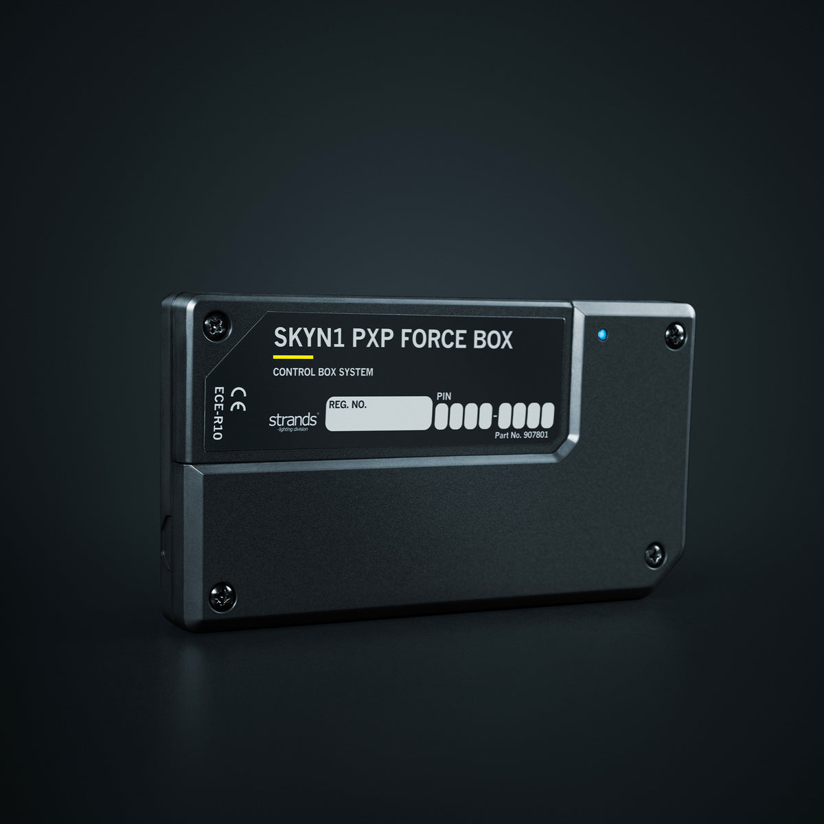 Strands SKYN1 PXP Force Box