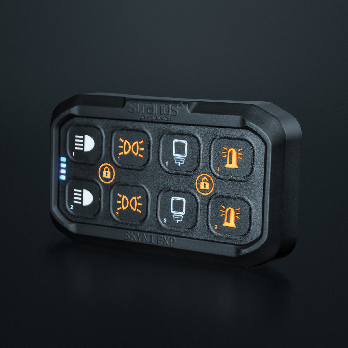 Strands SKYN1 EXP Wireless Controller