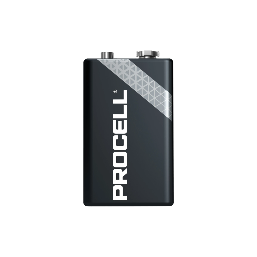 Bateria de 9 V / Paquet de 1 - Bateries - spo-cs-disabled - spo-default - spo-enabled - spo-notify-me-disabled