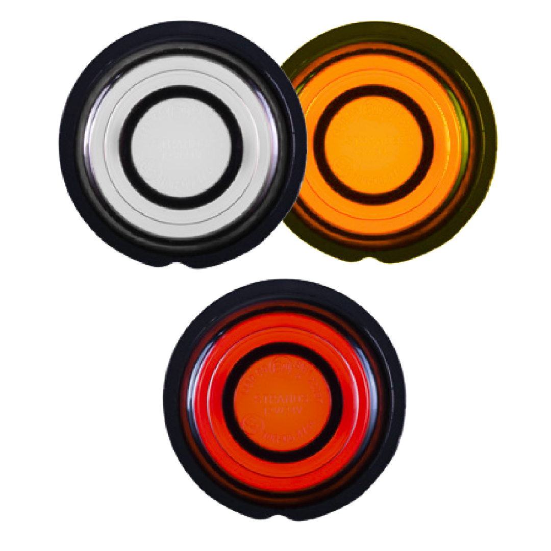 Strands Viking Old School Marker Light LED Modules UK + Ireland