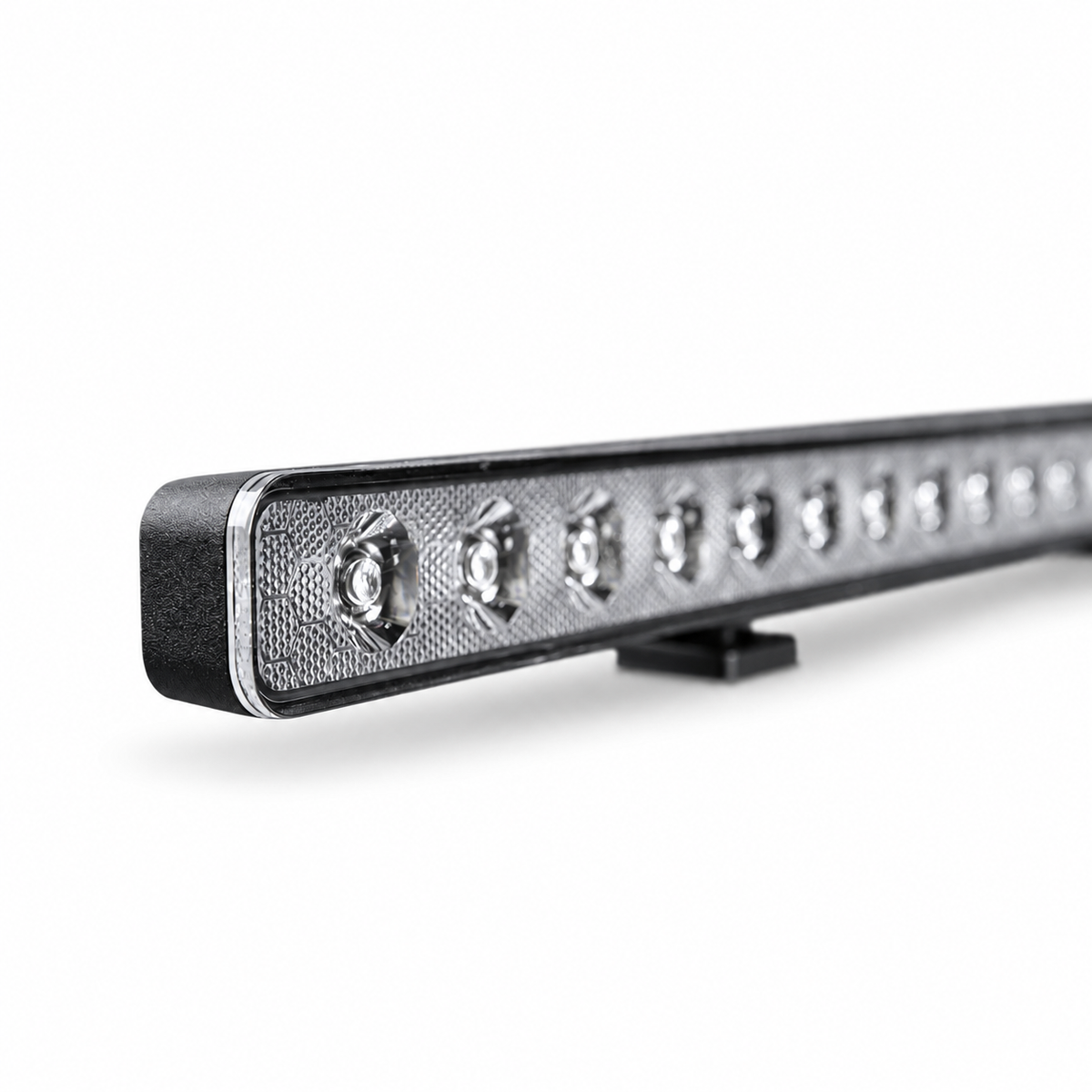 Strands Nuuk E-Line Low Profile LED Light Bar / 20"
