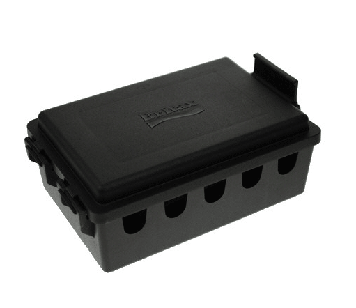 Paquet de 10 caixes de connexió Britax *Oferta especial* - Caixes de connexió - spo-cs-disabled - spo-default - spo-disabled - spo