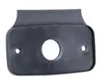 Rectangular LED Marker Lights for Trailers