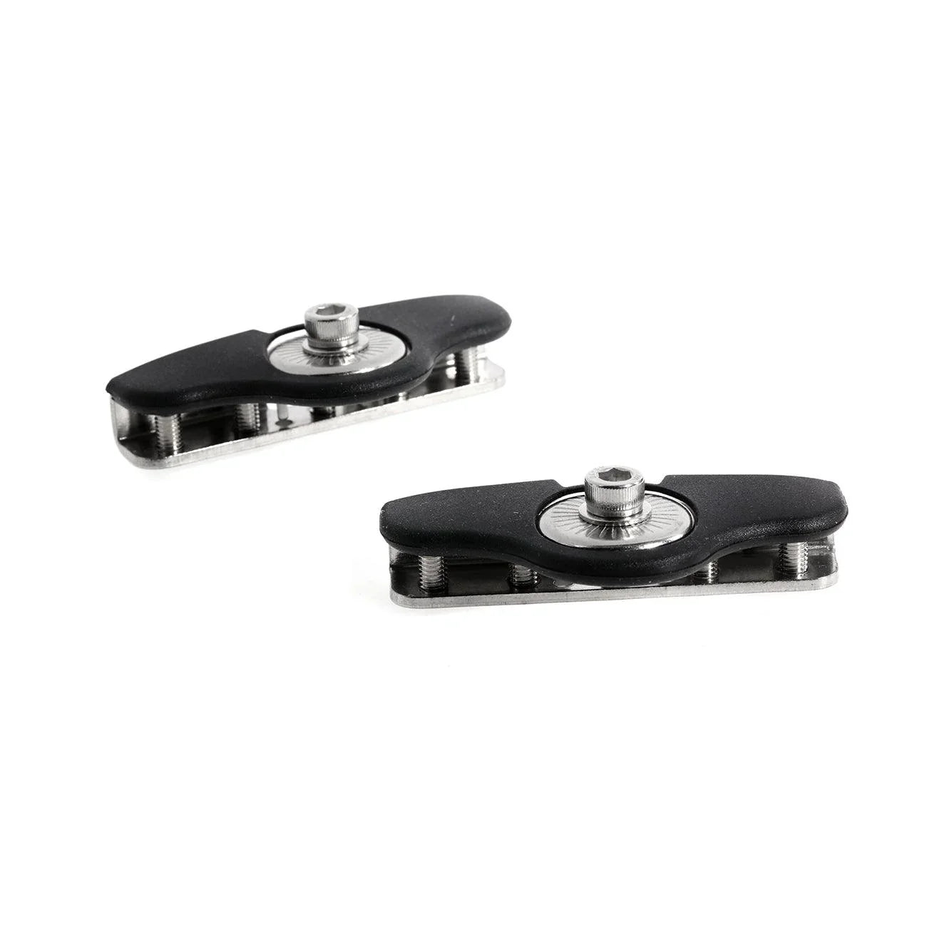 Ditch Light Bonnet Mounting Brackets