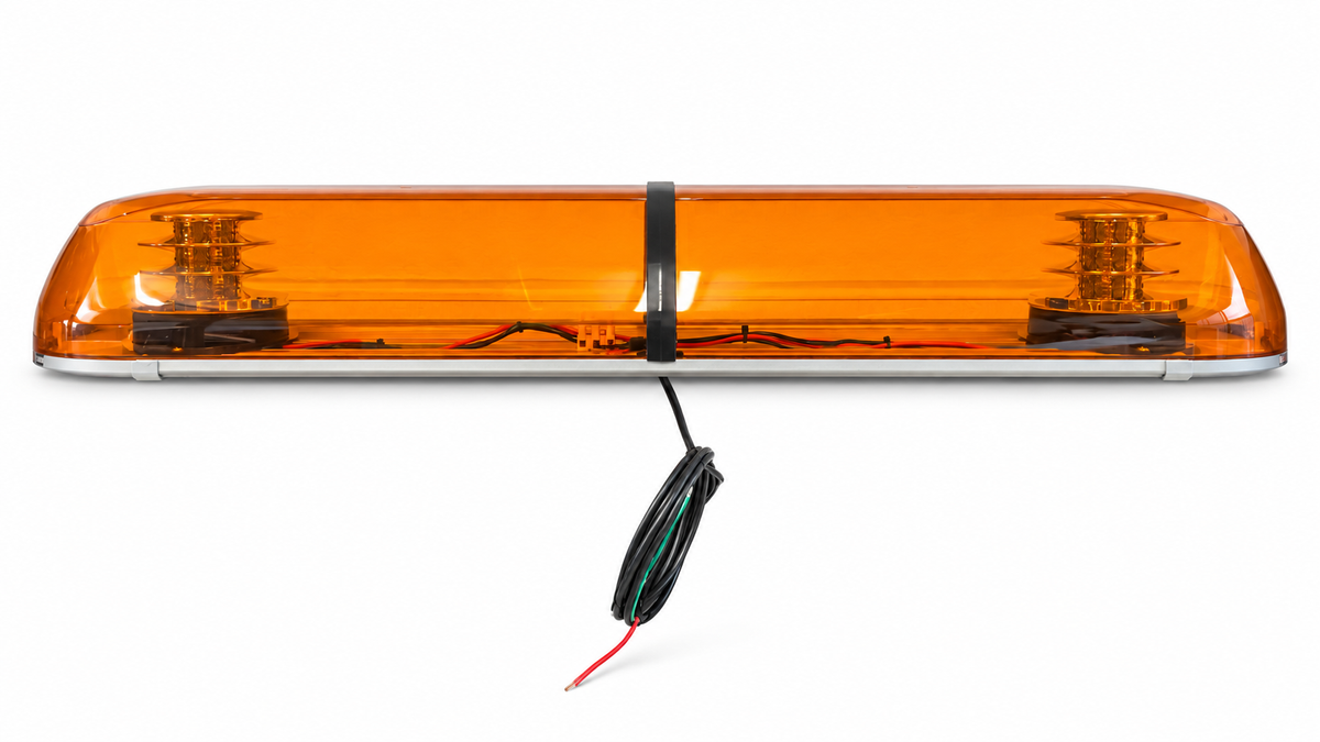 LAP Tornado Classic Style LED Roof Beacon Lightbar