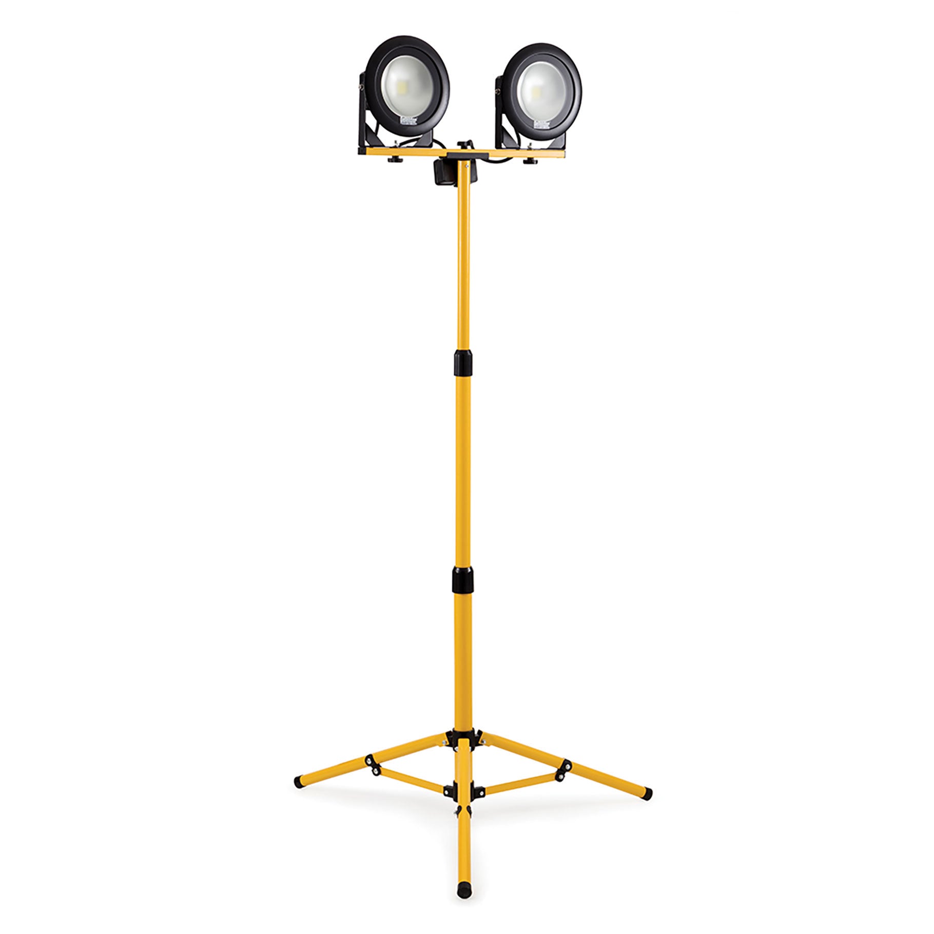 DEFENDER DF4000 TWEEKOP LED-LICHT 230V -