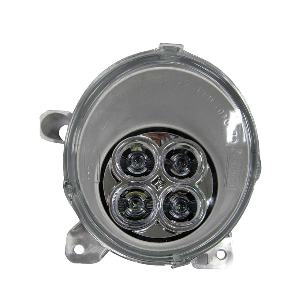 Moduli LED DRL per Scania, Iveco e Renault Trucks / Confezione da 2
