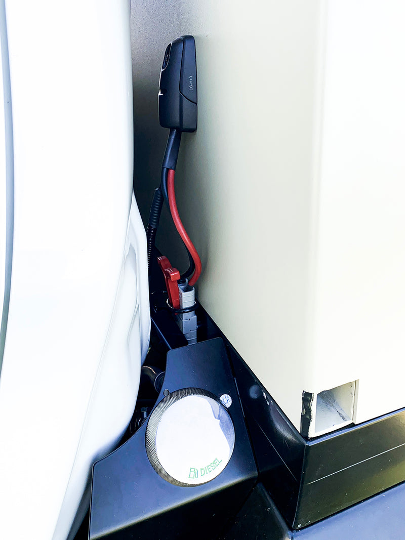 Buy Scanstrut Horizontal Cable Seal for LED Light Bars & Auto Wiring -  for sale