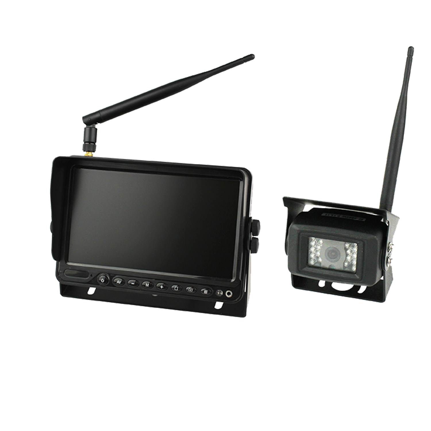 ECCO Wireless Reversing Camera Kit
