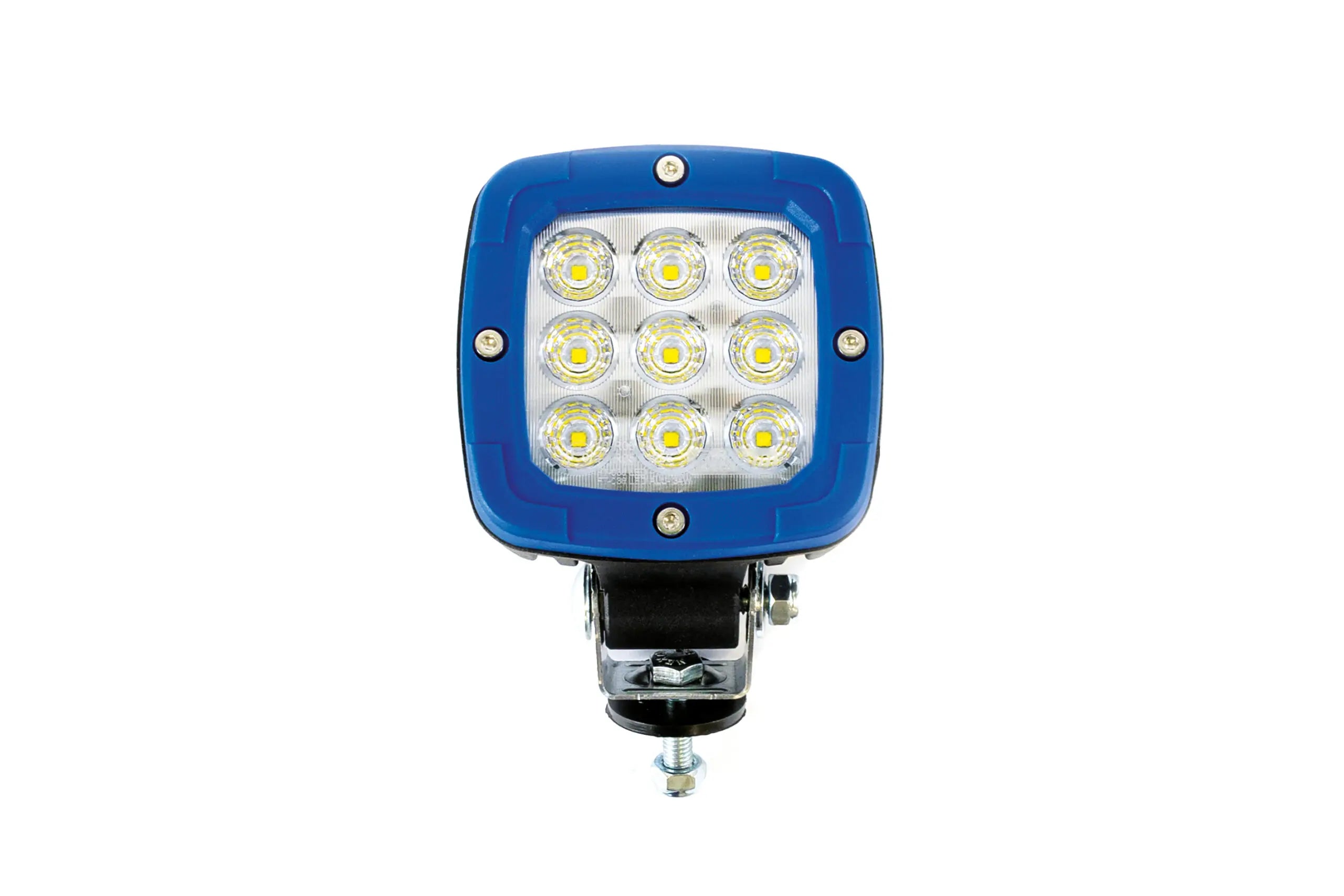 Fristom FT-036 LED Work Light Heavy Duty Aluminium Housing / 2800 Lumen