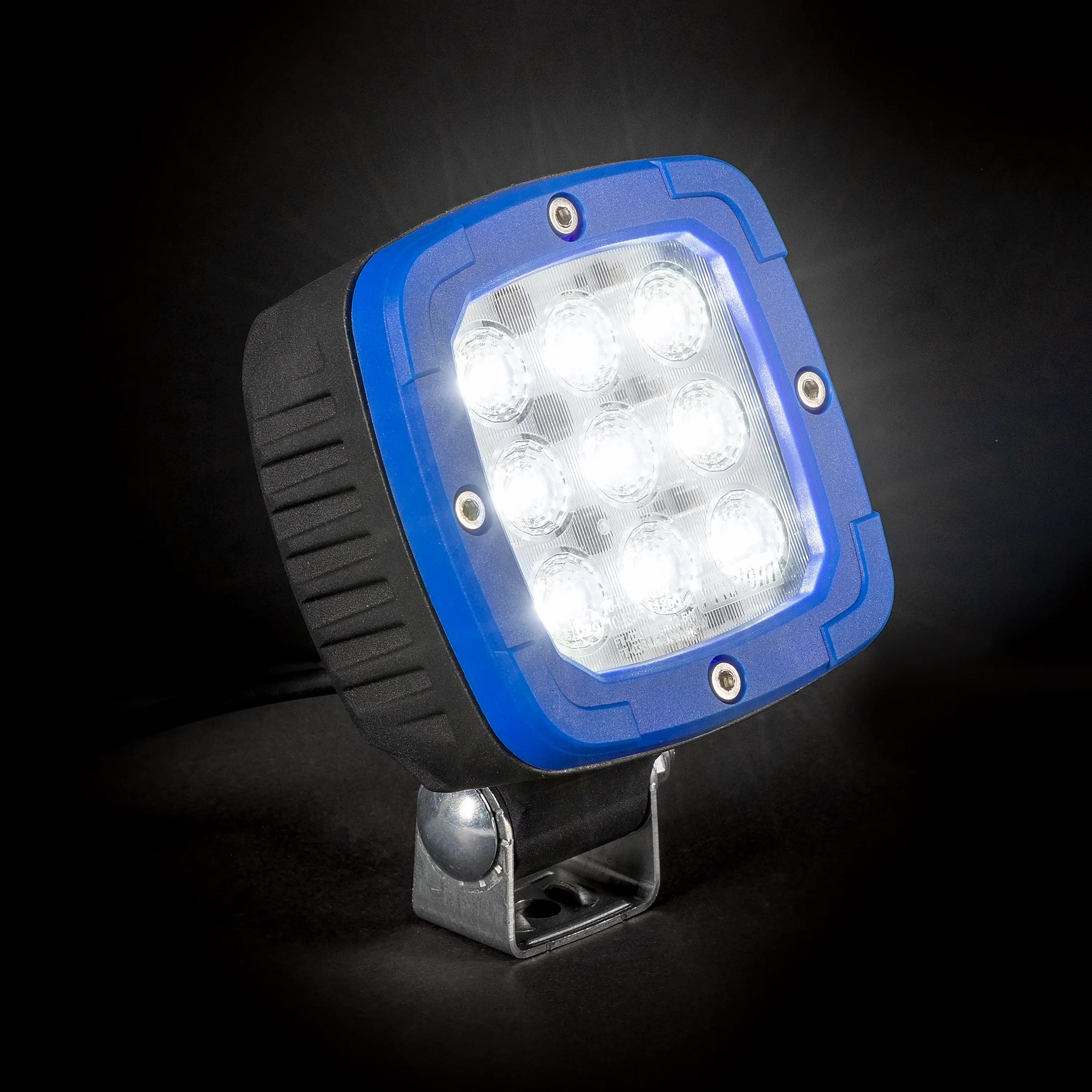 Fristom FT-036 LED Work Light Heavy Duty Aluminium Housing / 2800 Lumen