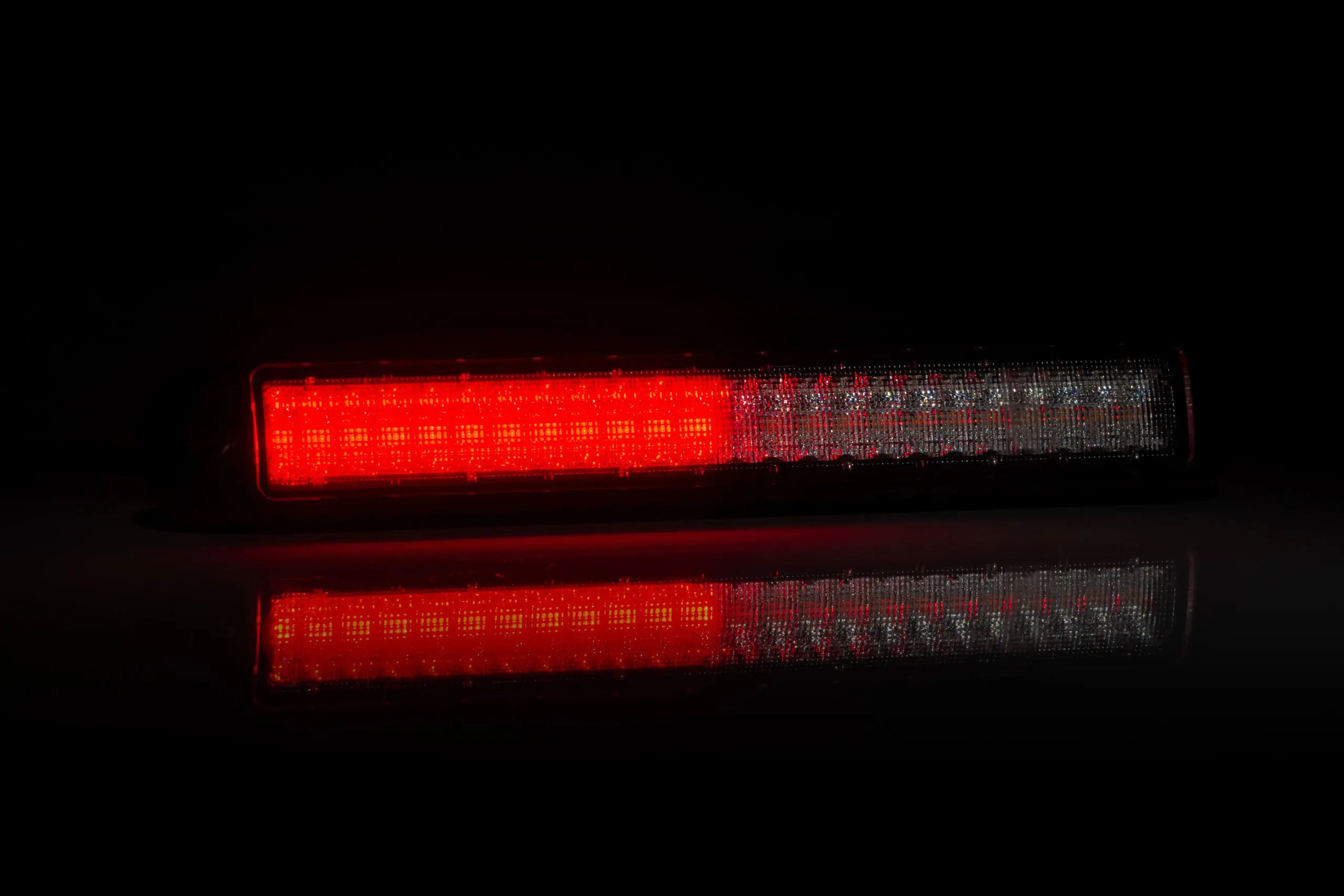 Fristom Rear Strip Light with Stop, Tail & Indicator - spo-cs-disabled - spo-default - spo-enabled - spo-notify-me-disa