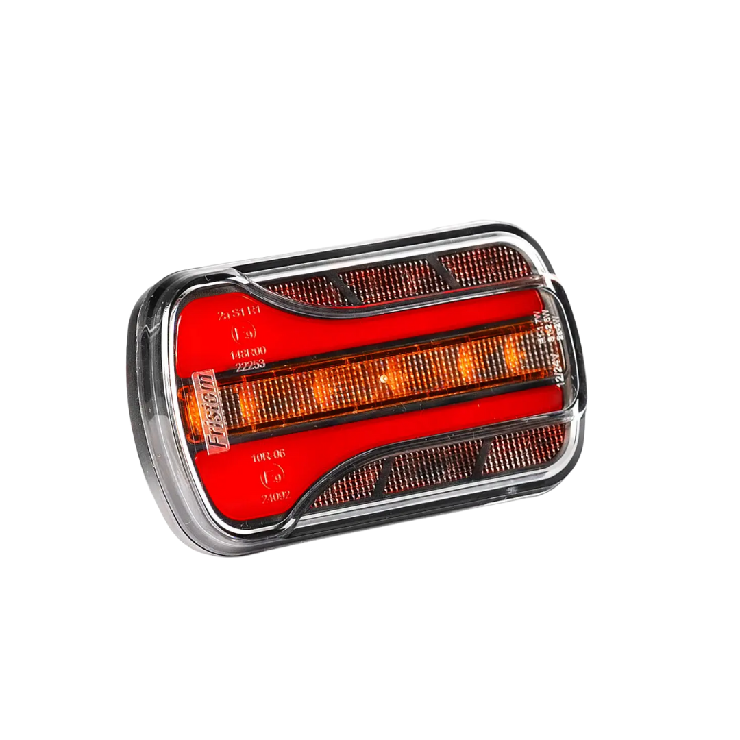 Fristom FT-350 Small Compact LED Trailer Light