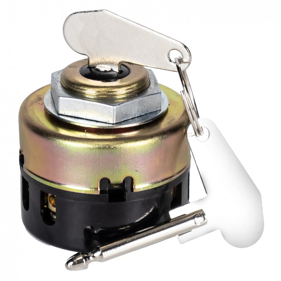 Ignition Switch for Tractors