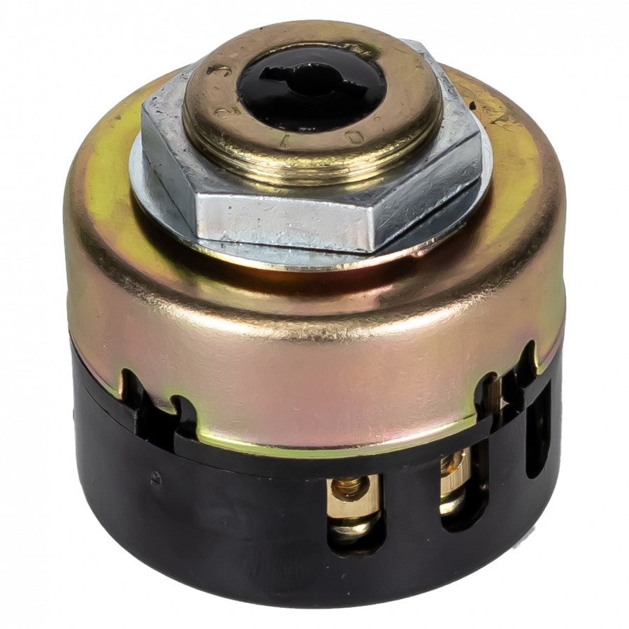 Ignition Switch for Tractors