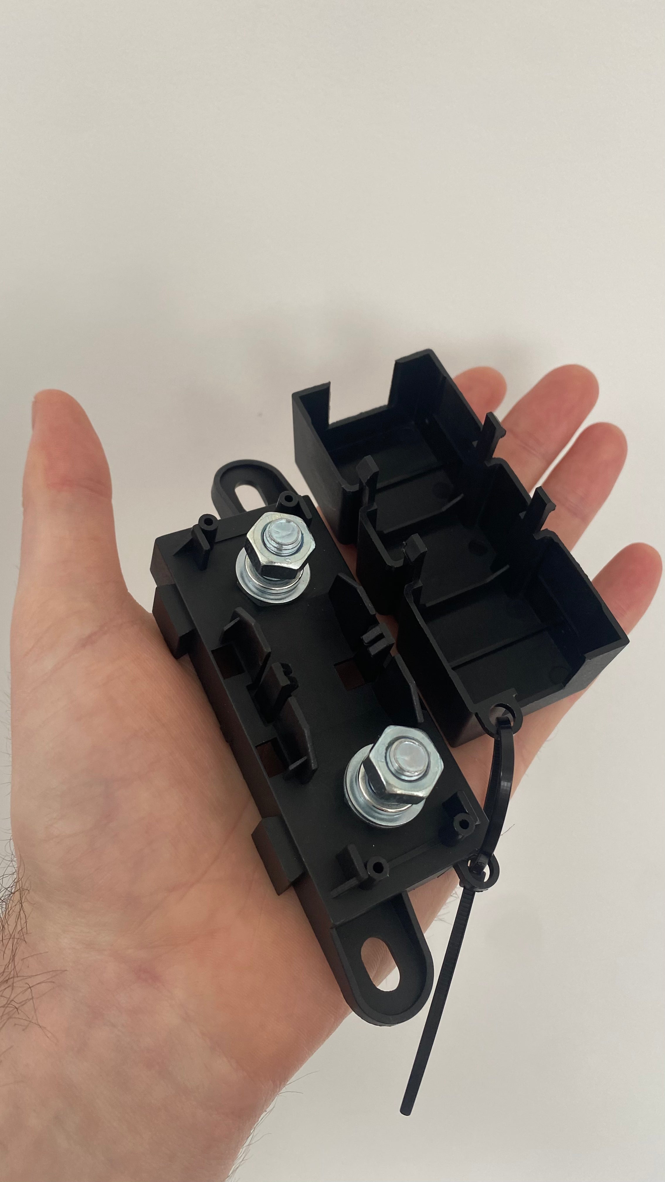 Torlok Mega Fuse Holder
