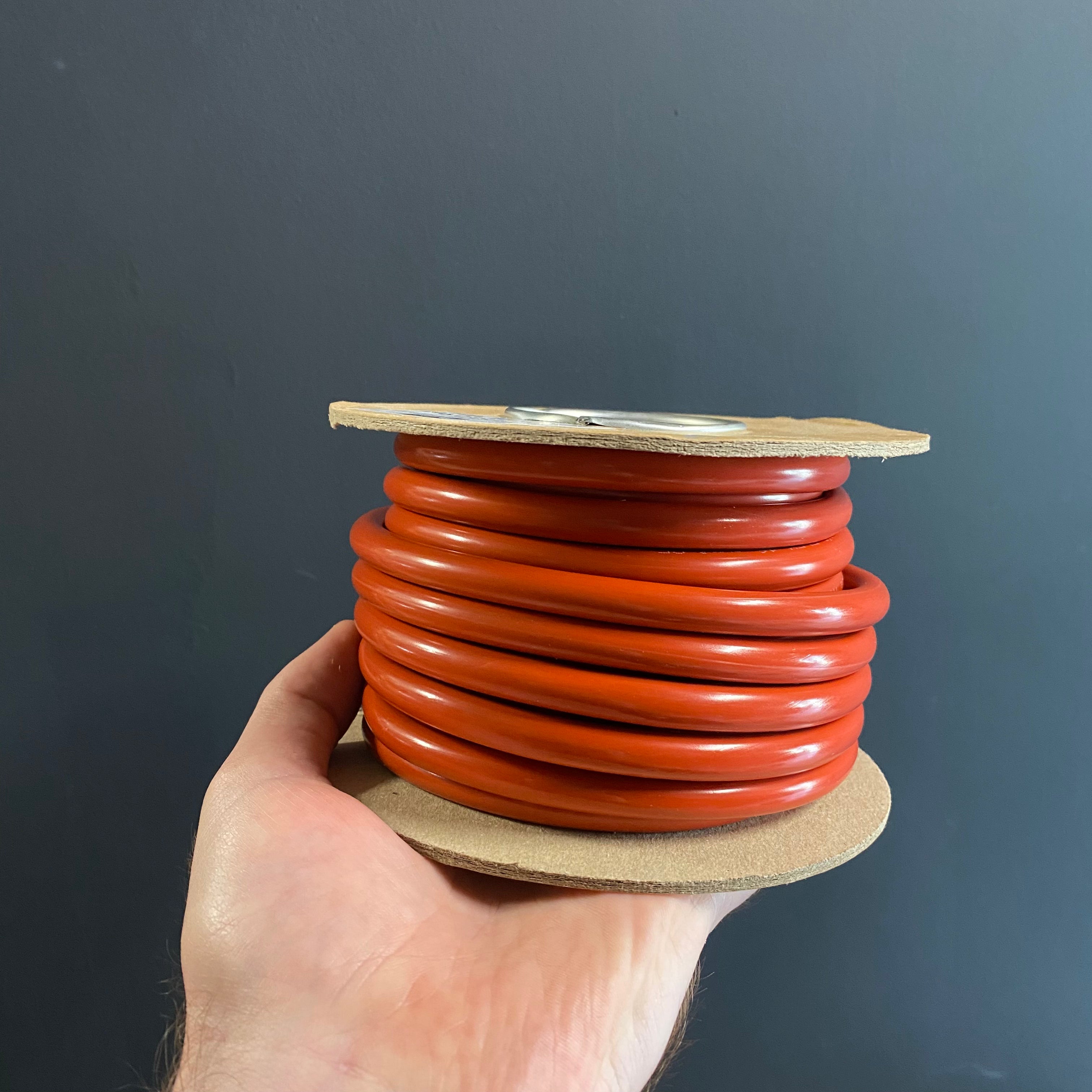 Battery Cable - 16mm²