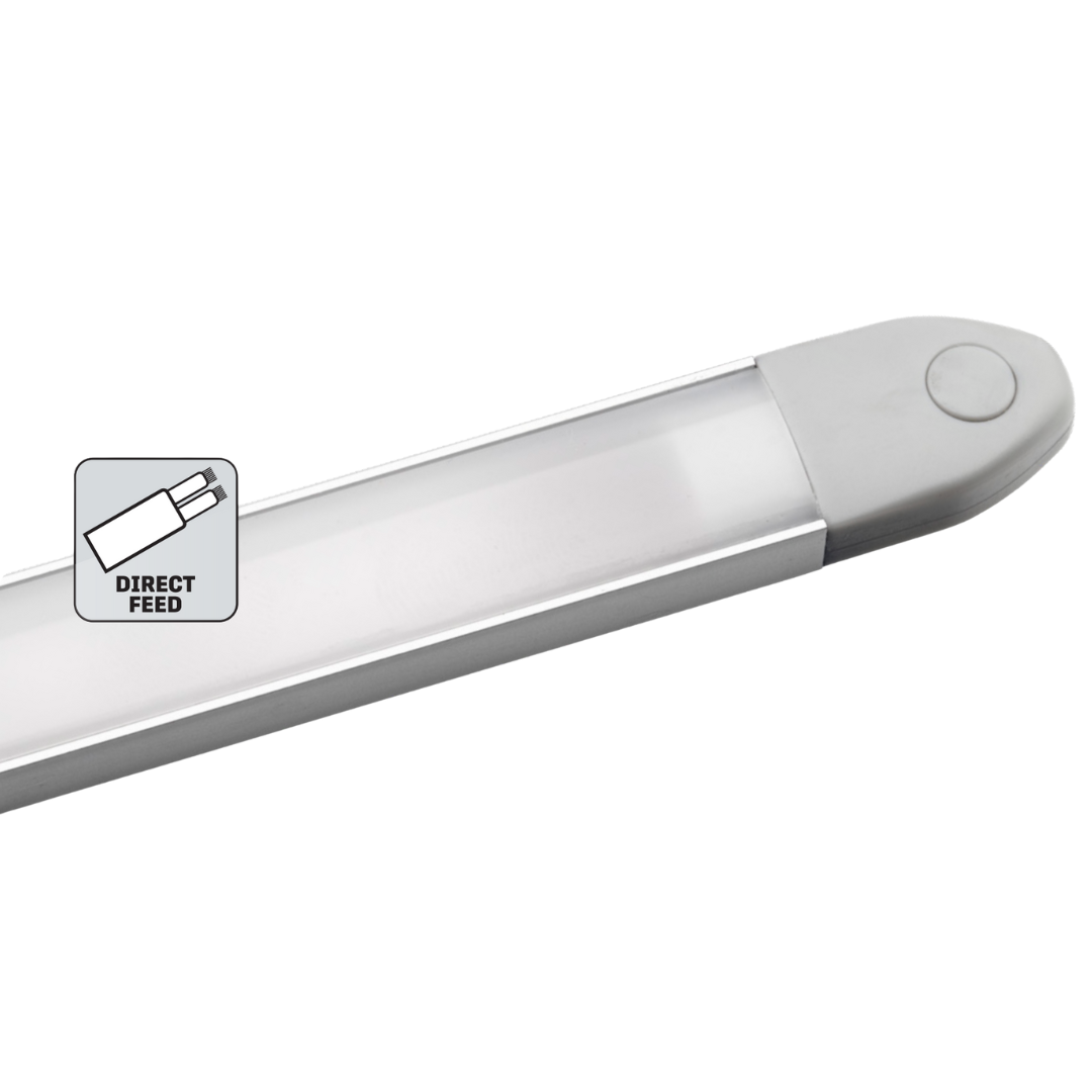 LAP Interior LED Strip Light / Direct Feed