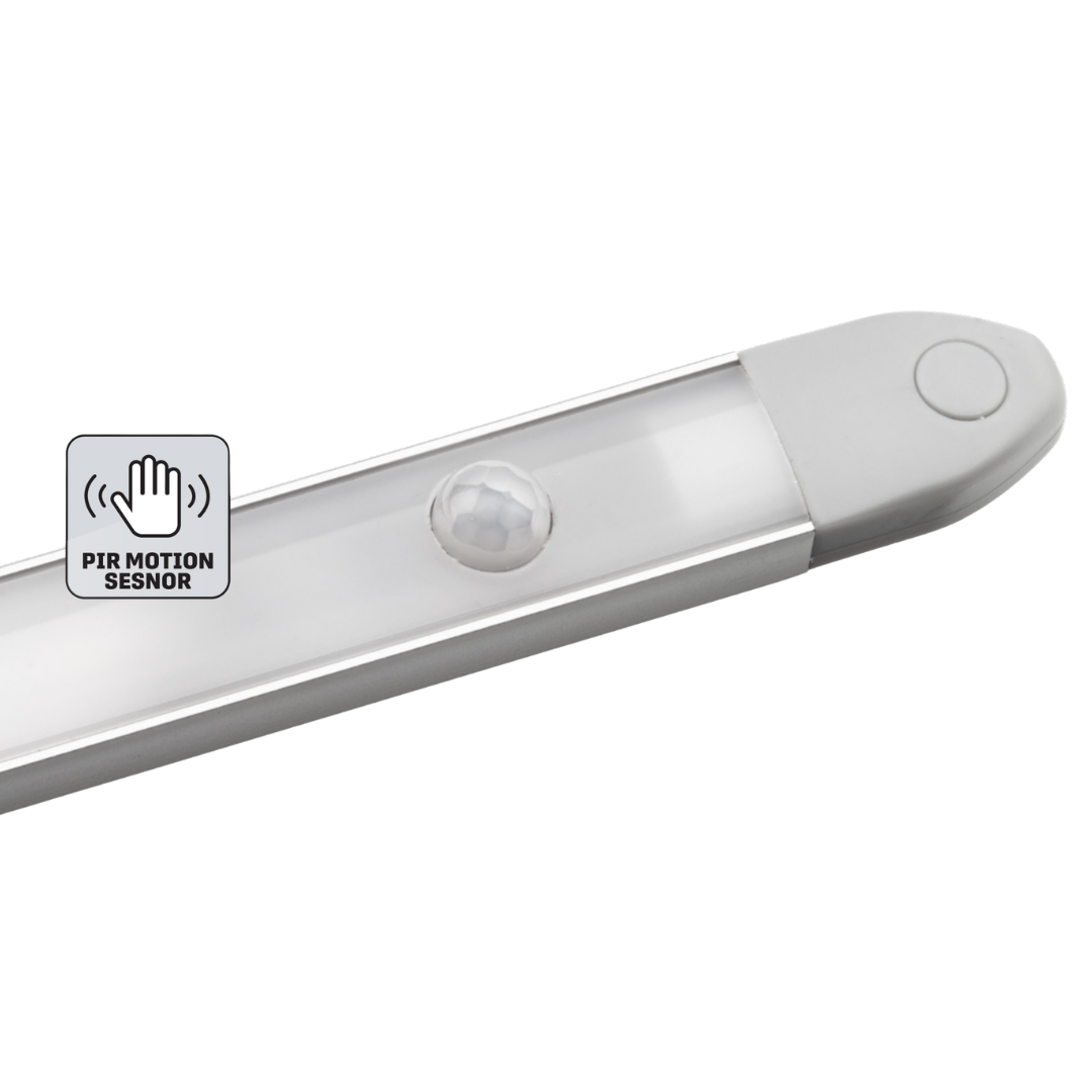 LAP Interior LED Strip Light / PIR Motion Sensor