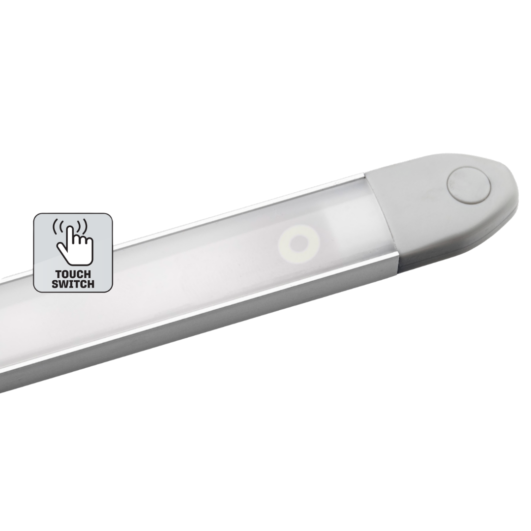 LAP Interior LED Strip Light / Touch Switch