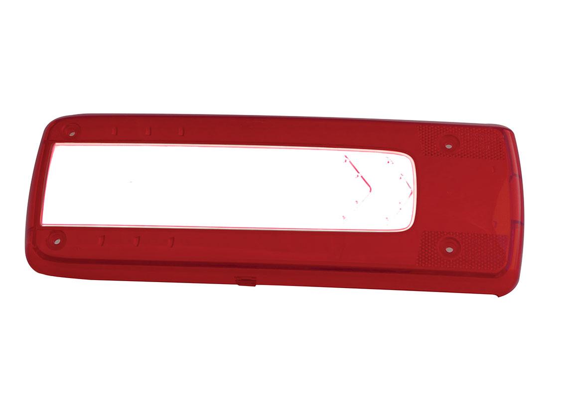 Vignal LC10 LED Volvo FM / Renault Rear Combination Tail Lamp