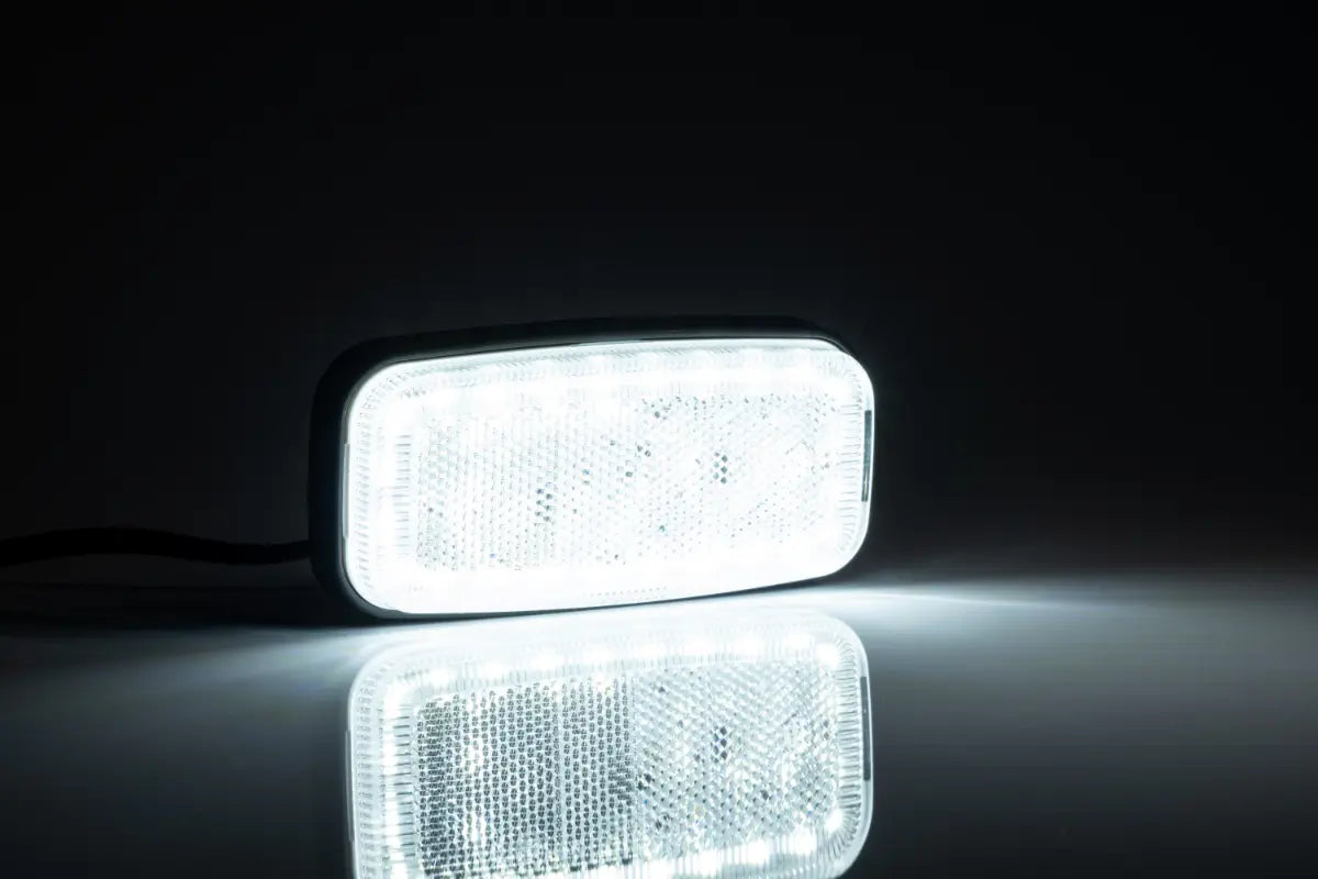 Fristom Rectangular Marker Lights