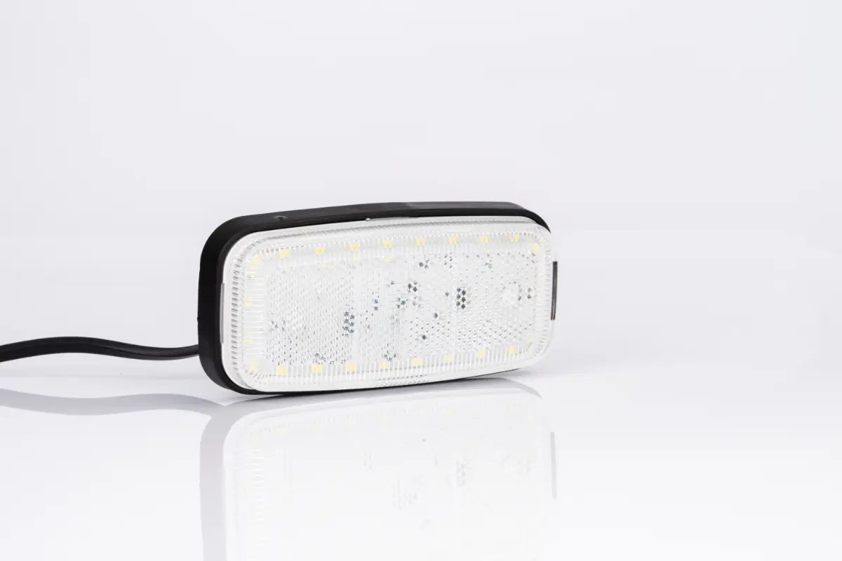 Fristom Rectangular Marker Lights