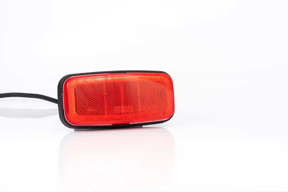 Fristom Rectangular Marker Lights