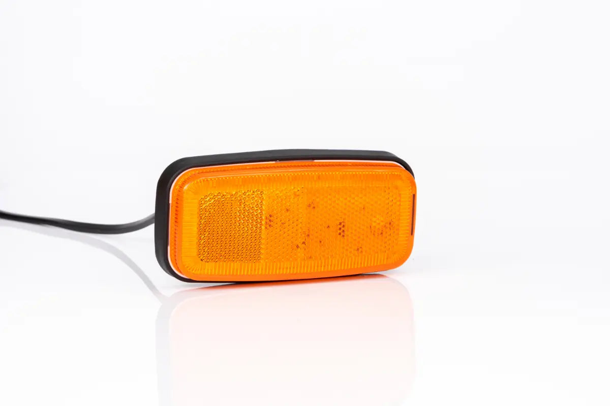Fristom Rectangular Marker Lights