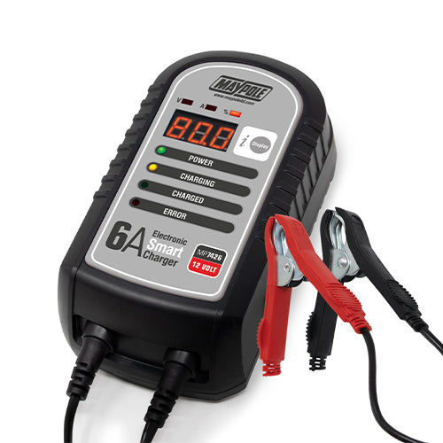 12v 6 Amp Electronic Smart Charger - spo-cs-disabled - spo-default - spo-disabled - spo-notify-me-disabled