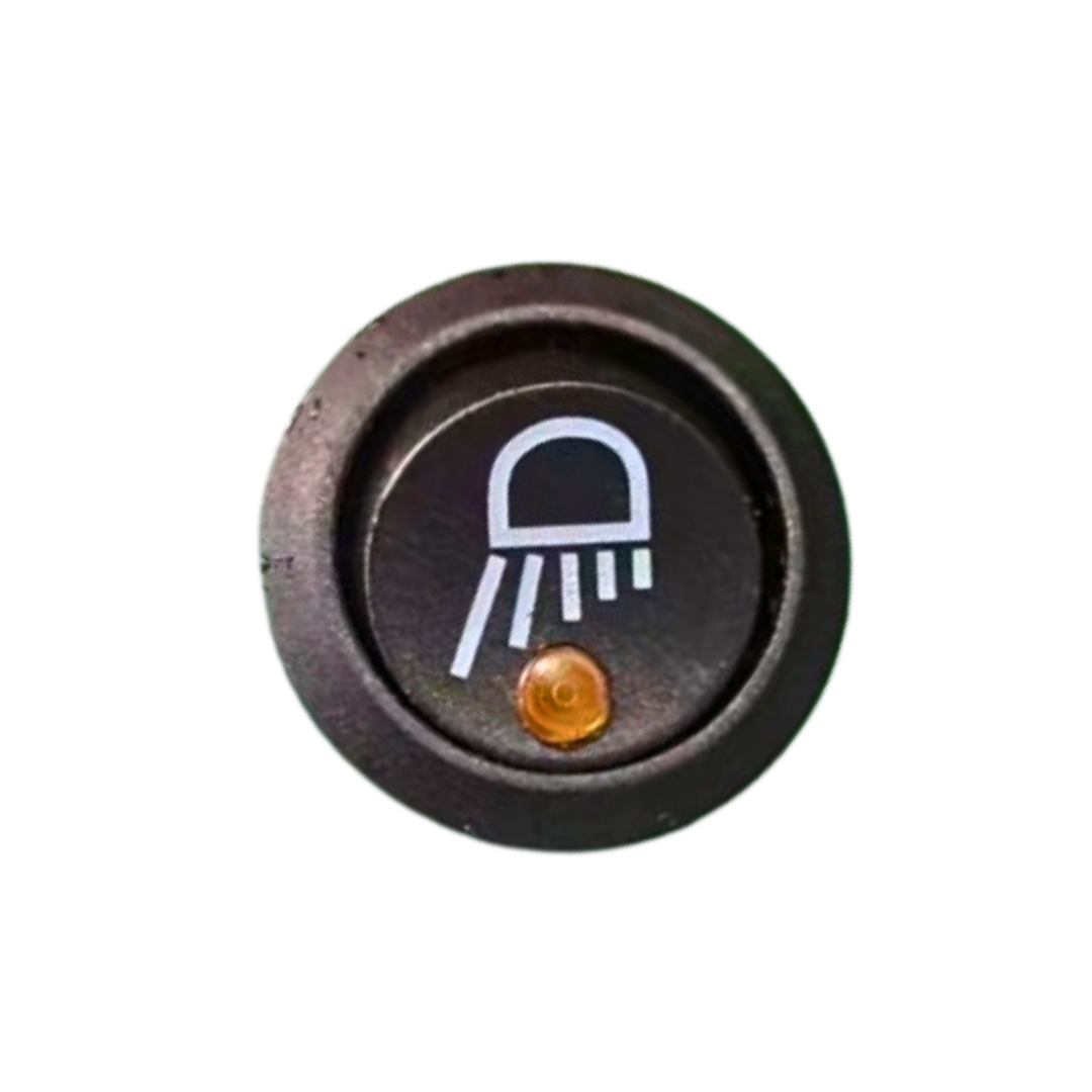 Buy LED ON-OFF Rocker Switch for Work Lamps Wholesale & Retail, Ireland ...