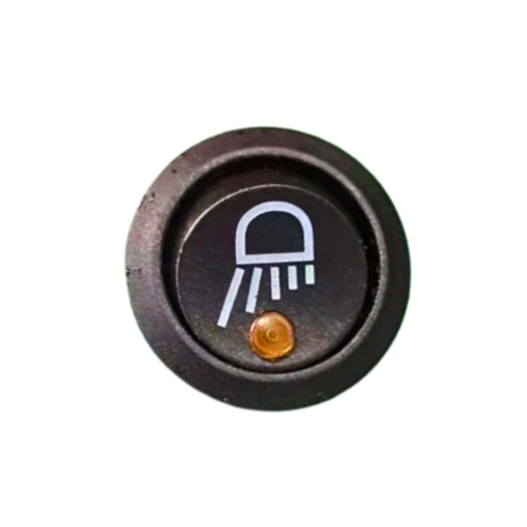 LED ON-OFF Rocker Switch for Work Lamps - spo-cs-disabled - spo-default - spo-disabled - spo-notify-me-disabled