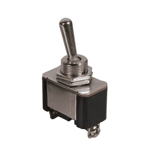 ON/OFF Metal Toggle Switch with Screw Terminals - spo-cs-disabled - spo-default - spo-enabled - spo-notify-me-disabled