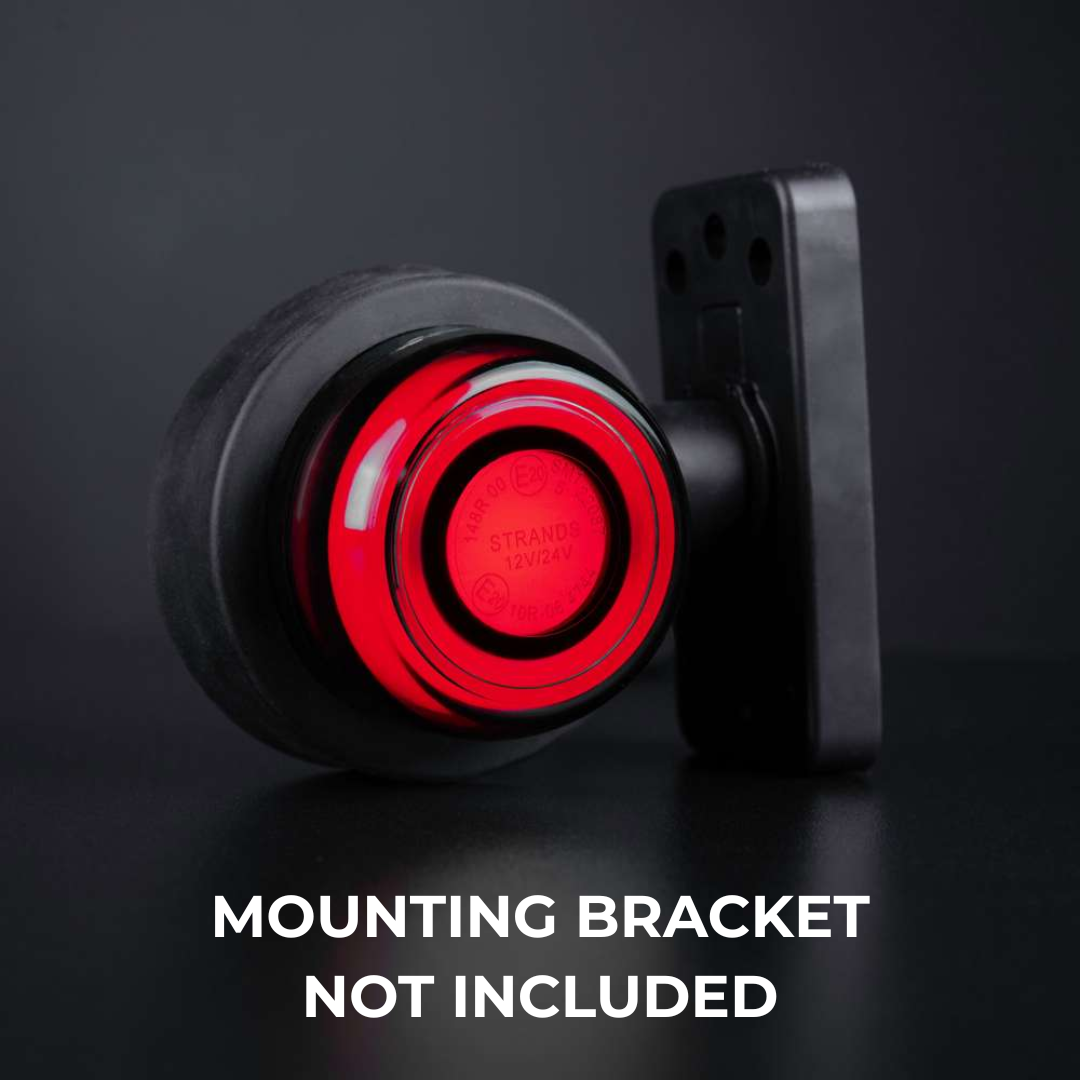 Strands Viking Old School Marker Light LED Modules UK + Ireland
