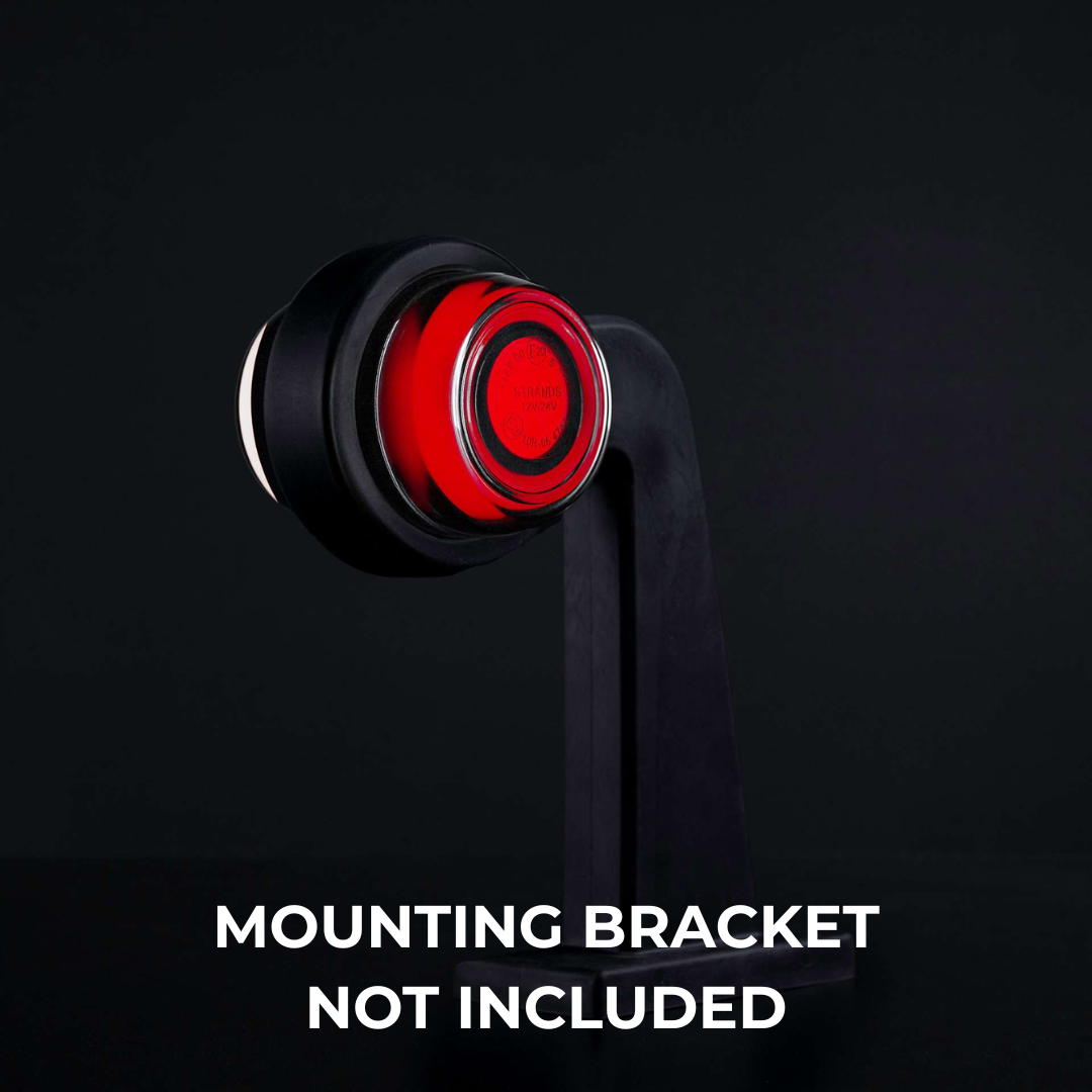 Strands Viking Old School Marker Light LED Modules UK + Ireland