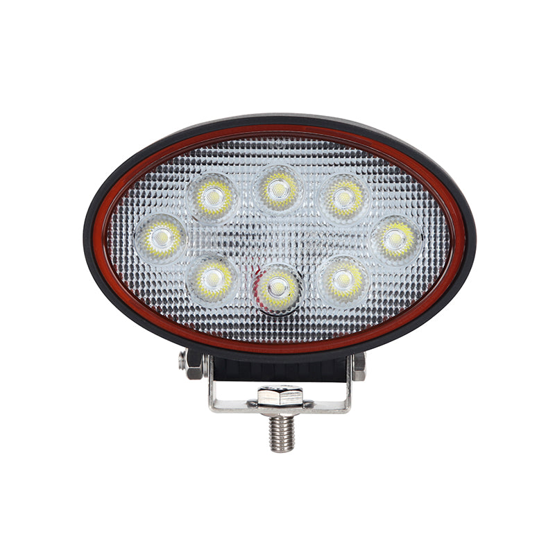 Oval LED Flood Light fra LED Autolamps / 1920 Lumens - spo-cs-deaktiveret - spo-default - spo-deaktiveret - spo-notify-me-disa