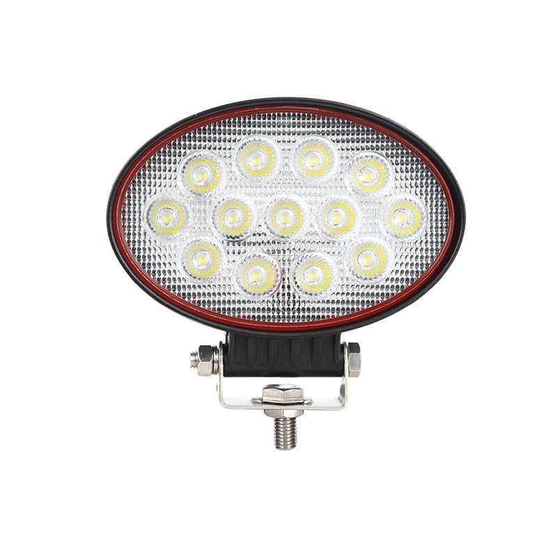 Holofote LED oval da LED Autolamps / 3120 Lumens - spo-cs-disabled - spo-default - spo-disabled - spo-notify-me-disa